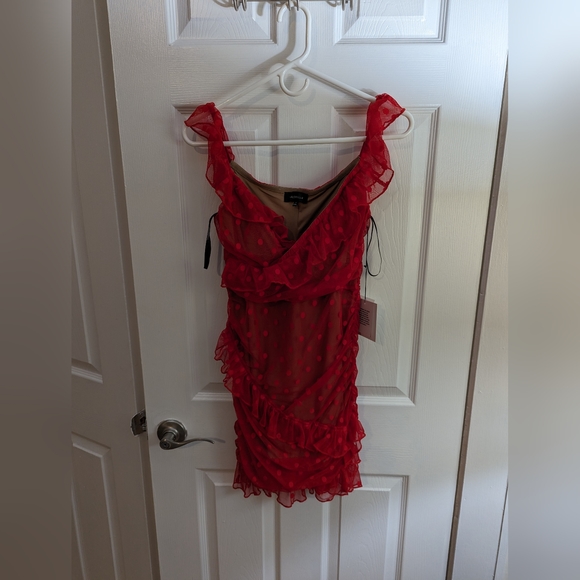 NWT Majorelle Bandit Dress - Picture 4 of 6